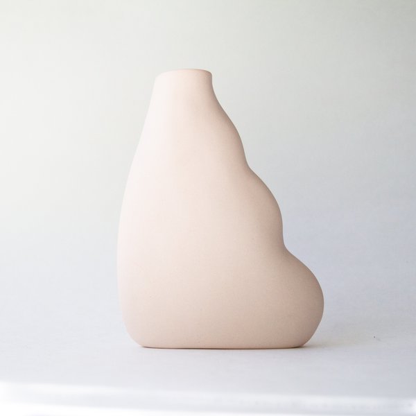 DA Ceramics Cloud Bud Vase