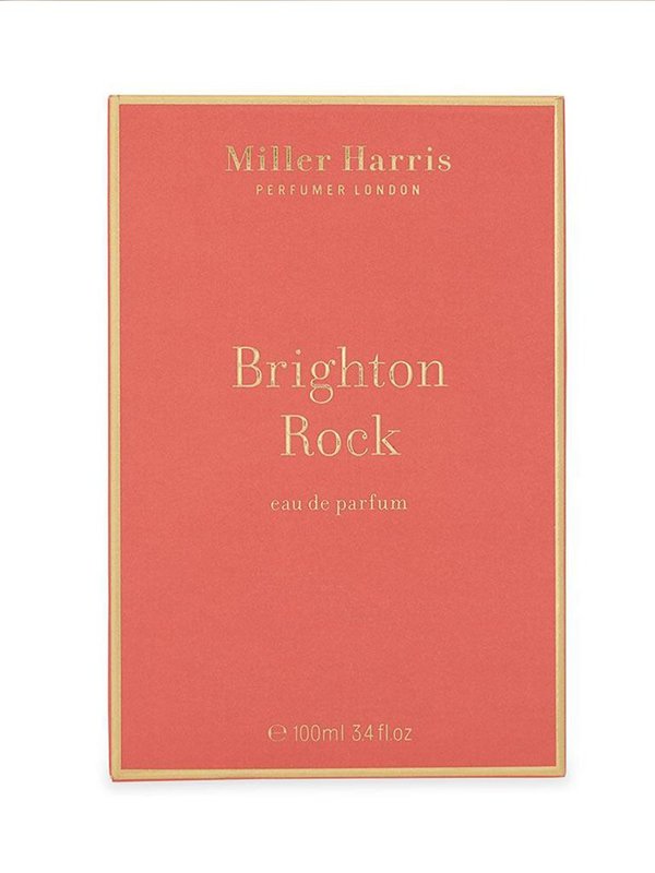 極美品　Miller Harris Brighton Rock 100ml Miller Harris Brighton Rock - 100ml | Garmentory