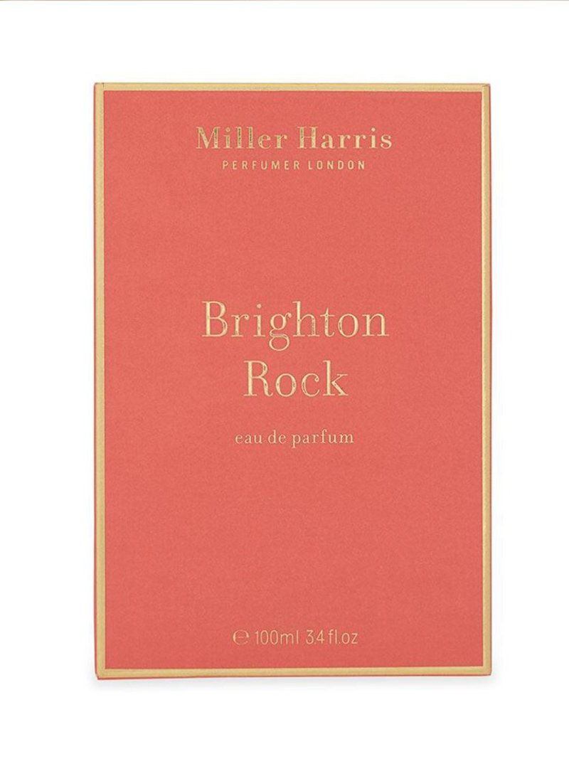 Miller Harris Brighton Rock - 100ml | Garmentory