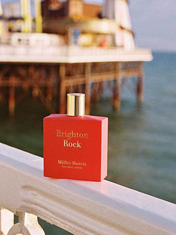 Miller Harris Brighton Rock - 100ml | Garmentory