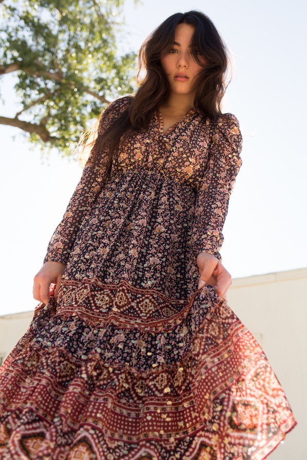 slim fit dress slacks Ulla Johnson main image 0