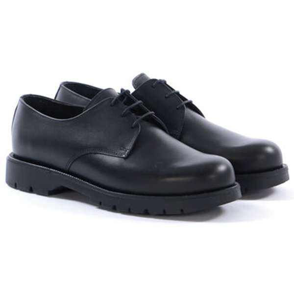 Kleman x Ecole de Pensée Dormance Derby - Black Kleman x Ecole de Pensée Dormance Derby - Black