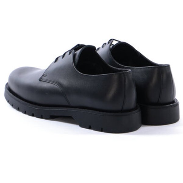 Kleman x Ecole de Pensée Dormance Derby - Black Kleman x Ecole de Pensée Dormance Derby - Black