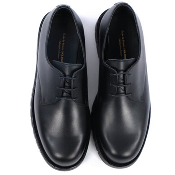 Kleman x Ecole de Pensée Dormance Derby - Black Kleman x Ecole de Pensée Dormance Derby - Black