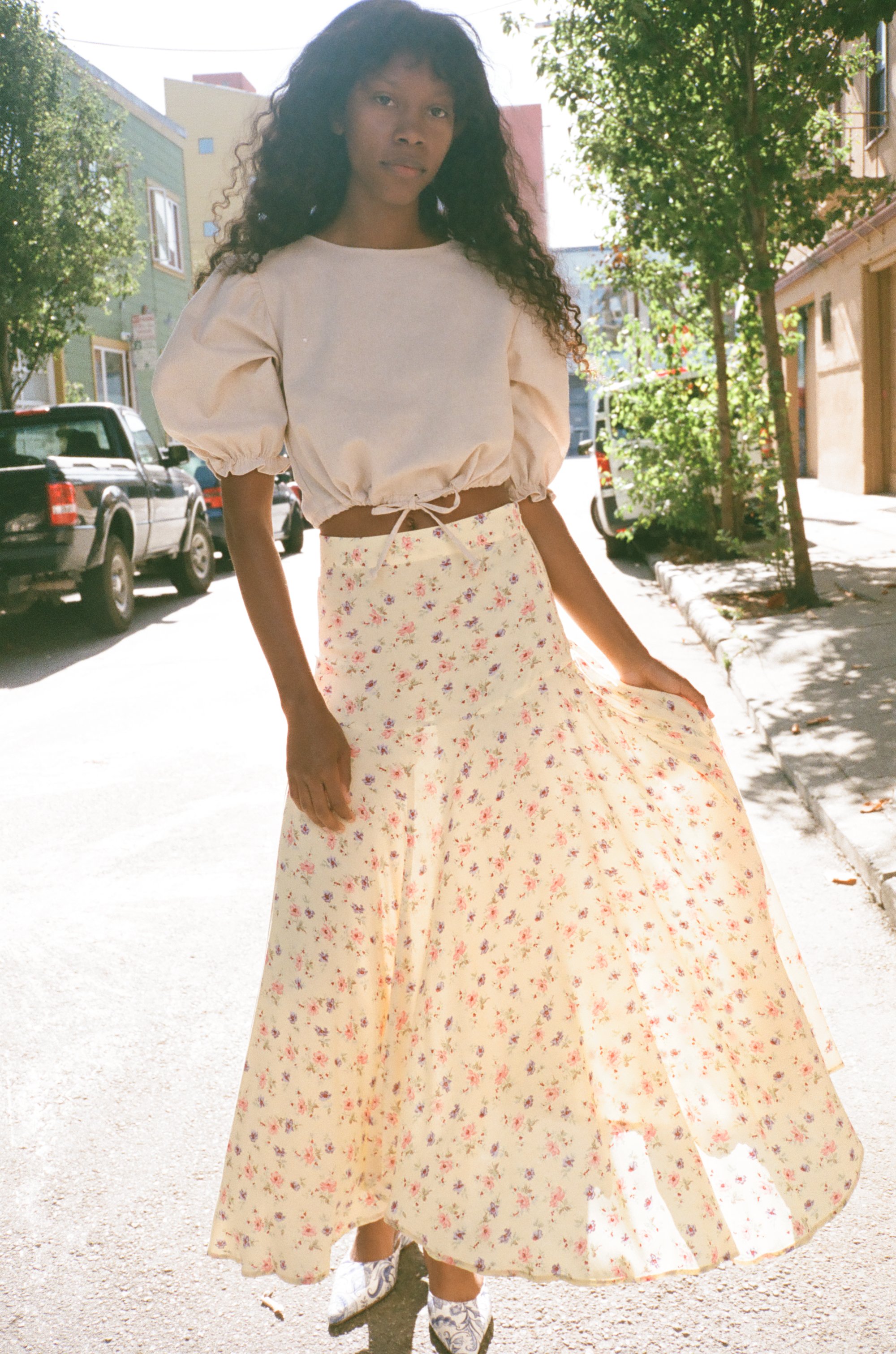 Midi Skirt Maxi Skirt Evening Outfit Ideas Gold Skirt Midi Skirt