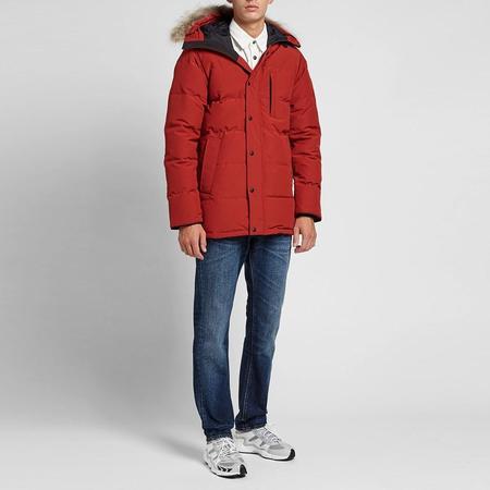 canada goose outlet españa jeans