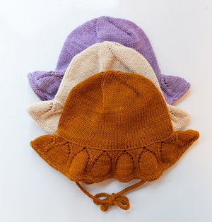 Kids Misha & Puff Starling Sun Hat | Garmentory