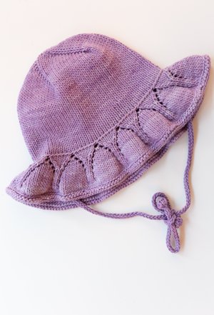 Kids Misha & Puff Starling Sun Hat | Garmentory