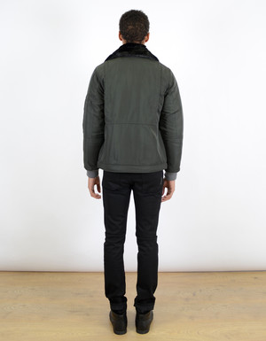 youth flight jacket