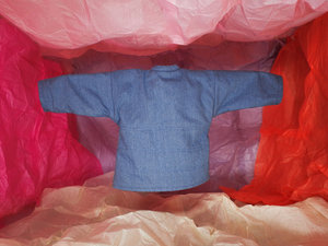 kids Reversible Jackets The Magic Ring Jacket kids Reversible Jackets The Magic Ring Jacket