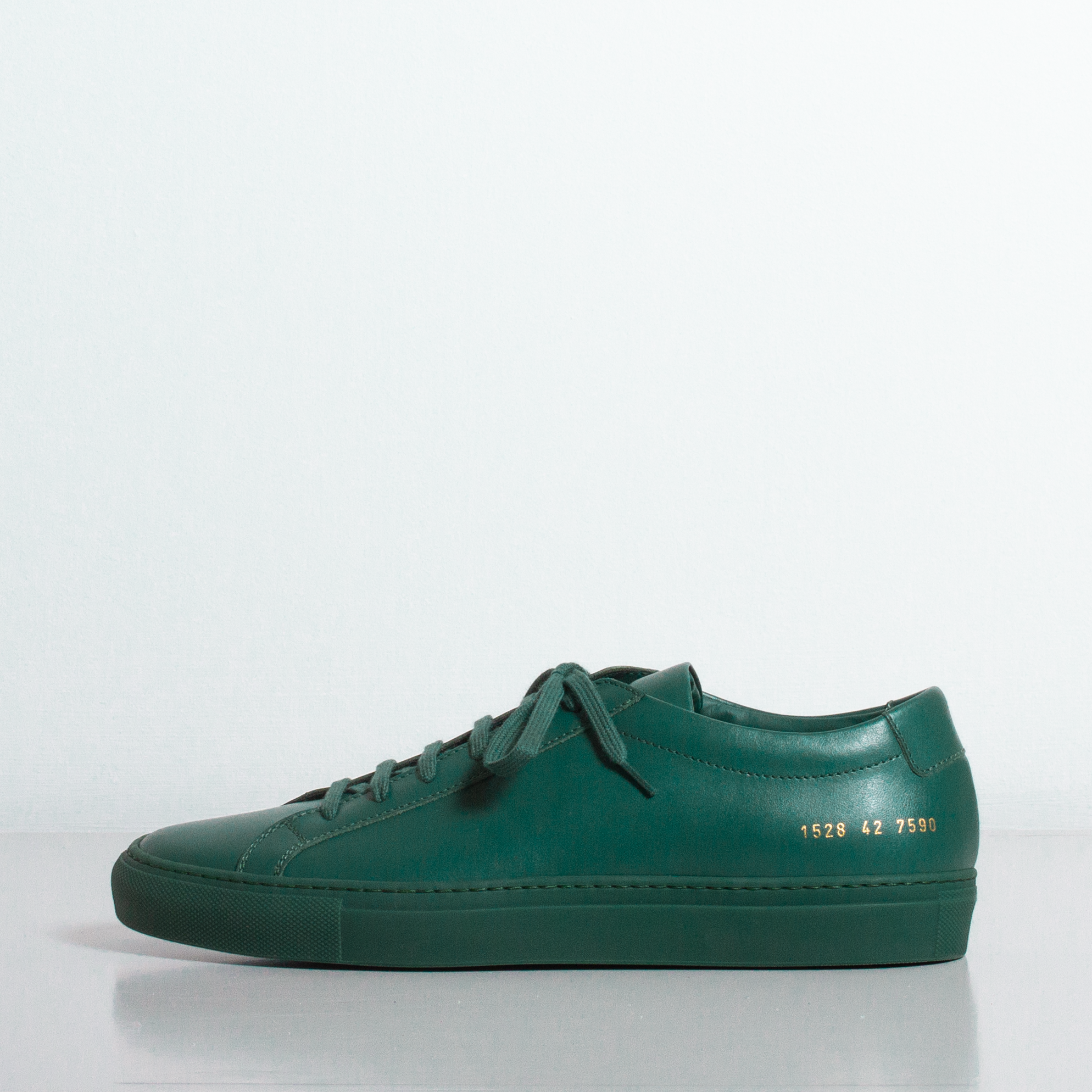 common projects achilles green