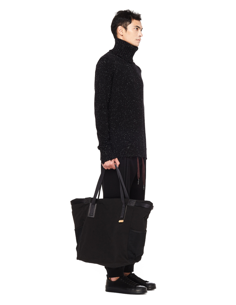 Hender Scheme functional tote bag”black Hender Scheme Functional Tote Bag - Black | Garmentory