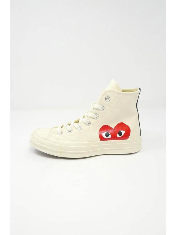 comedy garcons converse