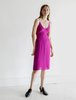 Araks Cadel Silk Slip - Alexandrite - Thumbnail 1