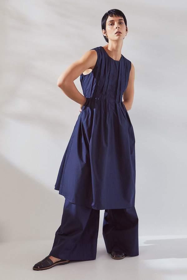kowtow a line dress Kowtow Line Dress on Garmentory
