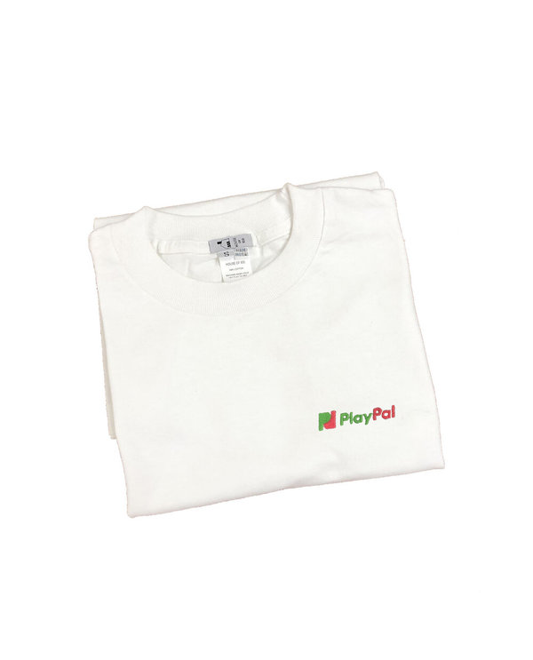 House of 950 PlayPal Tee House of 950 PlayPal Tee