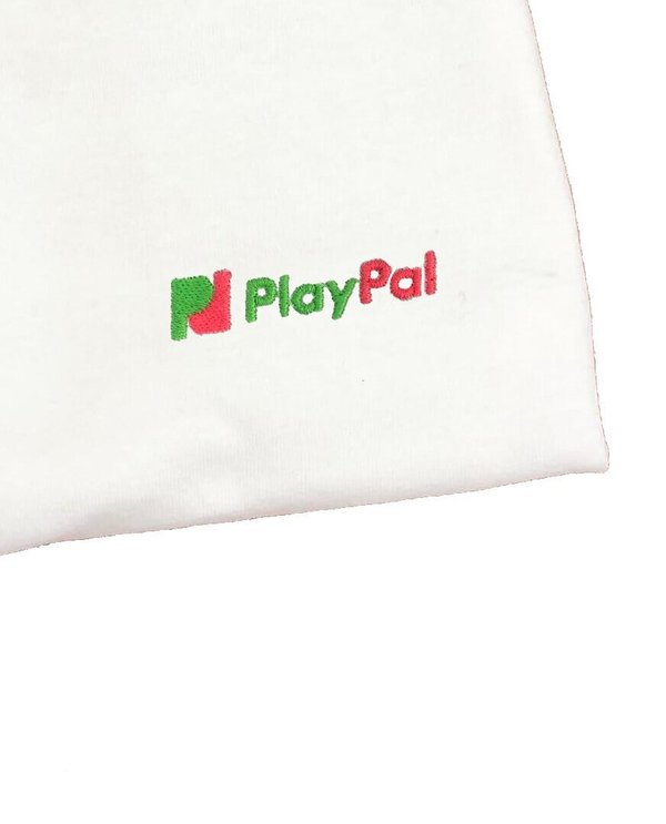 House of 950 PlayPal Tee House of 950 PlayPal Tee