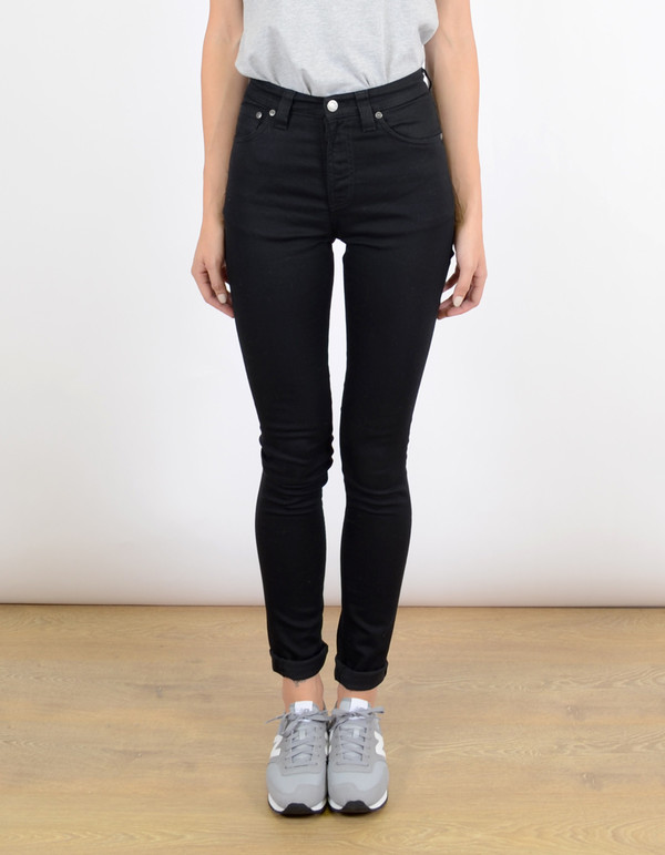 nudie jeans pipe led