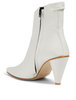 REIKE NEN Pointed Chelsea Slim Boot - WHITE - Thumbnail 4