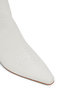 REIKE NEN Pointed Chelsea Slim Boot - WHITE - Thumbnail 5