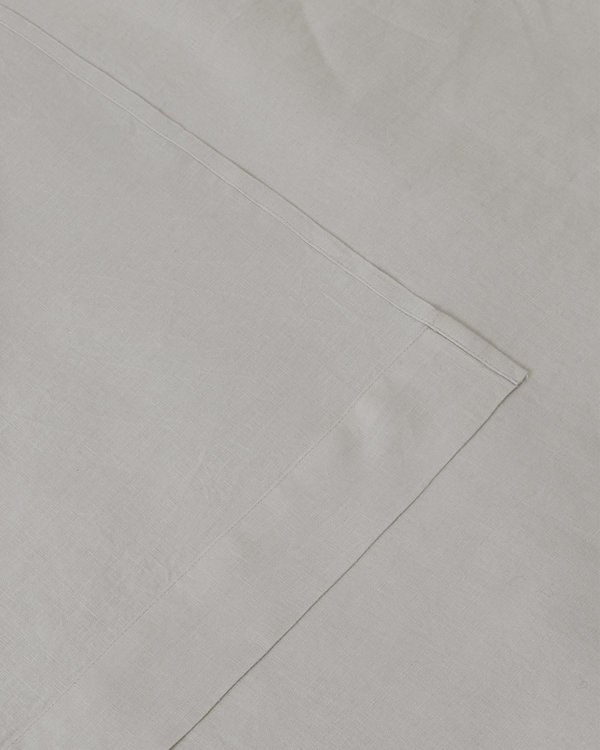 Shop Sunday Morning Marcel Linen Collection Set - Dove Shop Sunday Morning Marcel Linen Collection Set - Dove