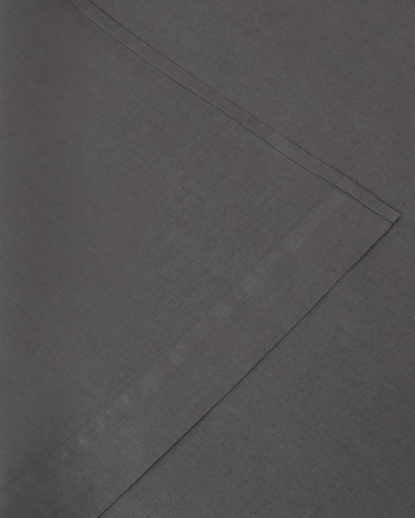 Shop Sunday Morning Marcel Linen Sheet Set - Storm Shop Sunday Morning Marcel Linen Sheet Set - Storm