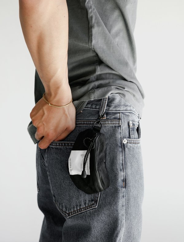 Satisfy Belt Bag - Black | Garmentory