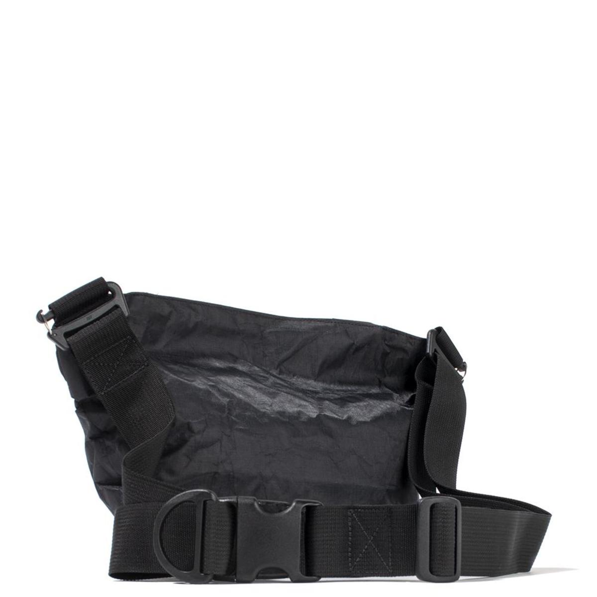 DSPTCH Unit Sling Pouch RND Edition - Black Dyneema | Garmentory