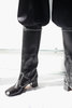 Maryam Nassir Zadeh Kiki Boots - Black - Thumbnail 2