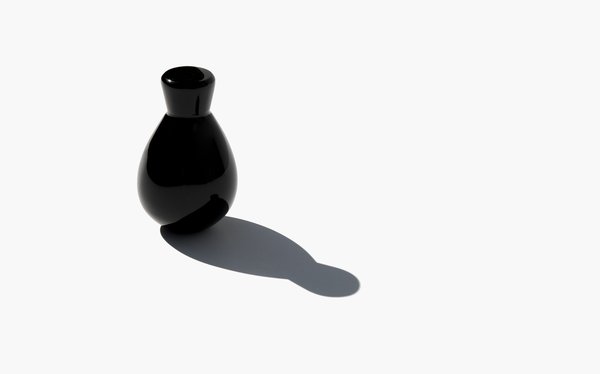 Kindred Black Teotihuacán Obsidian Face Massage Tool - black Kindred Black Teotihuacán Obsidian Face Massage Tool - black