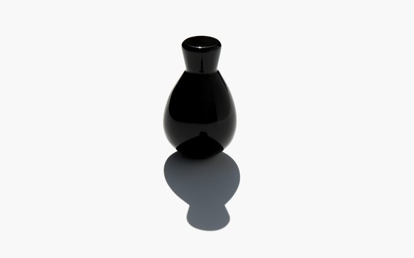 Kindred Black Teotihuacán Obsidian Face Massage Tool - black Kindred Black Teotihuacán Obsidian Face Massage Tool - black
