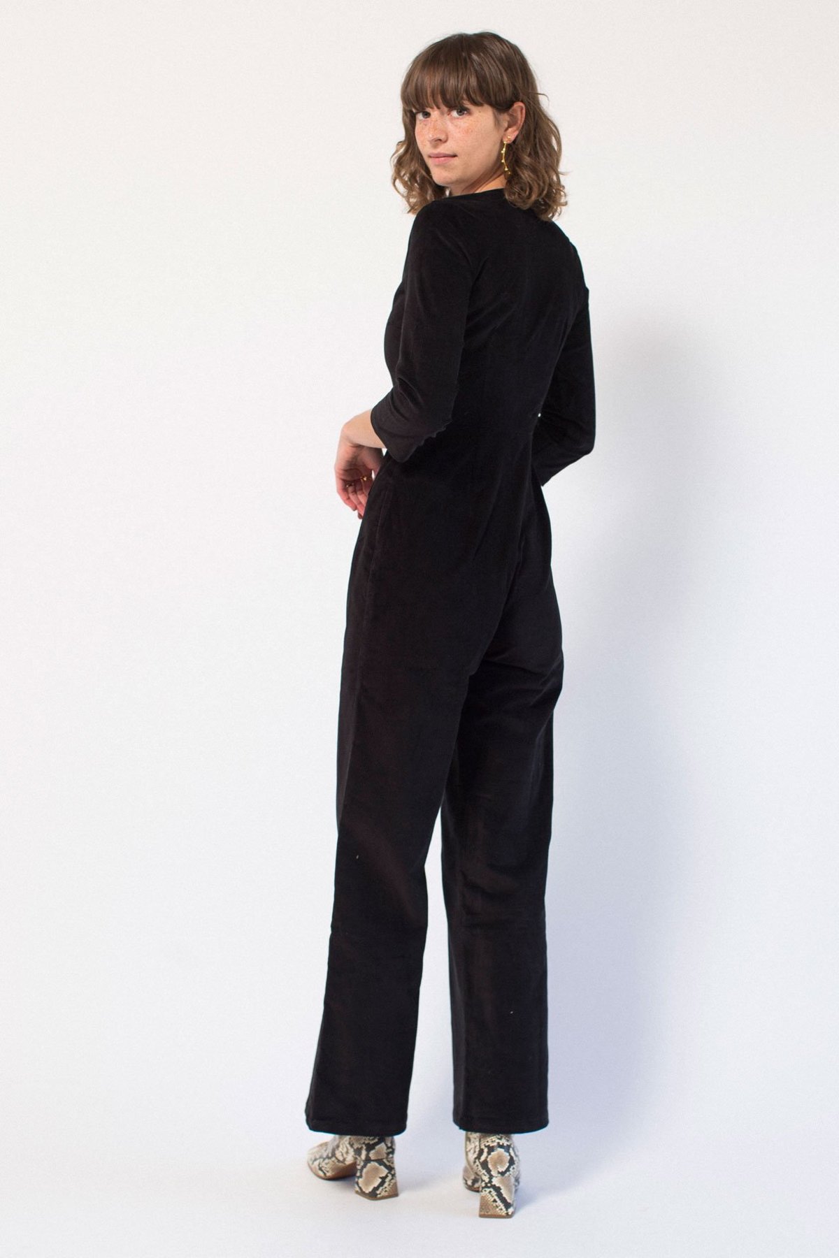 Paloma Wool Isle Jumpsuit | Garmentory