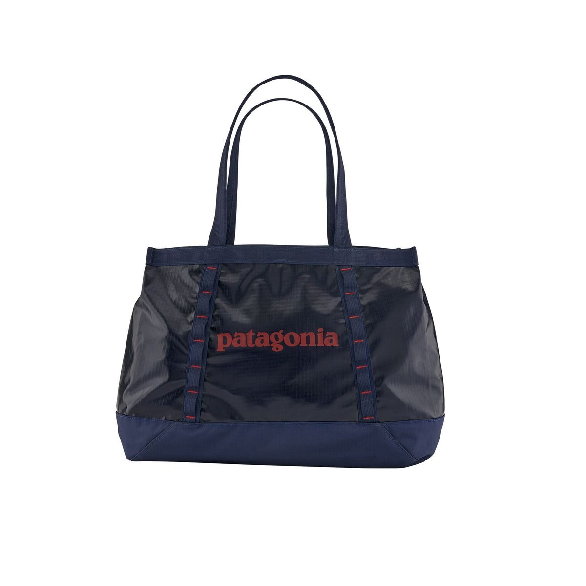 patagonia black hole tote 25l navy This light and packable 25 Patagonia Black Hole Tote -