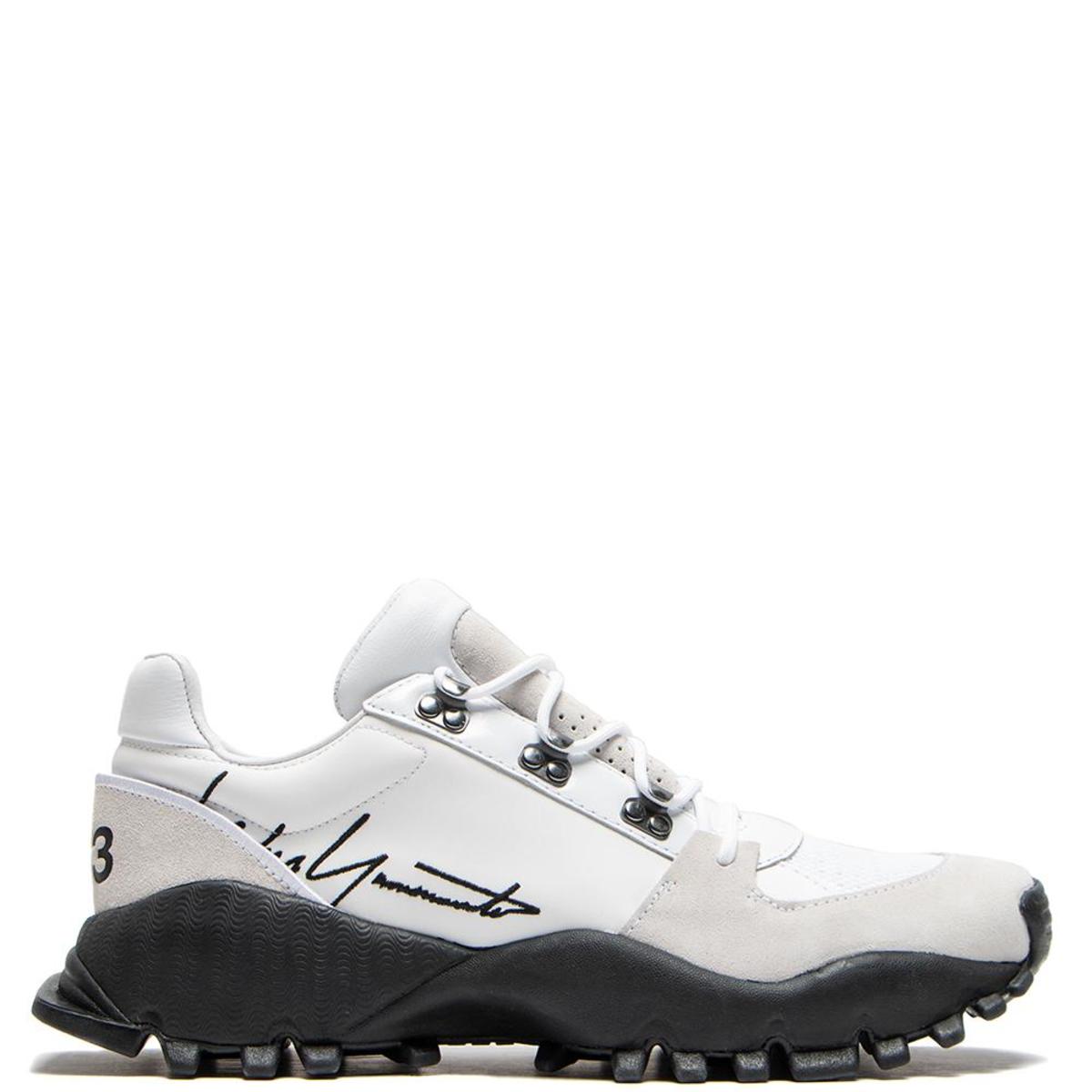 Y-3 Kyoi Trail - White - Image 1 of 6