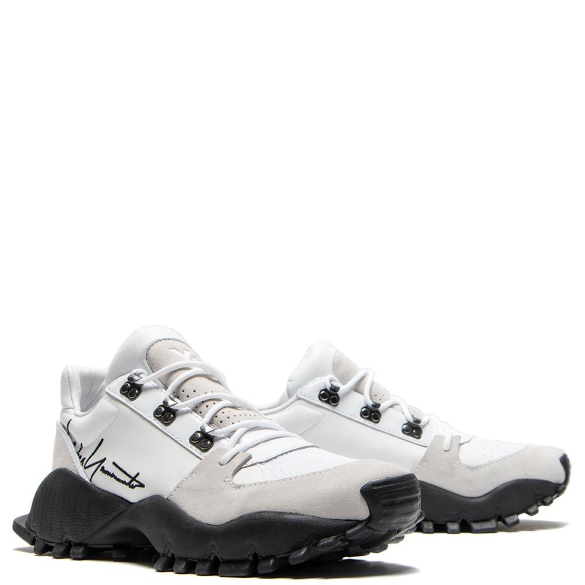 Y-3 Kyoi Trail - White - Image 3 of 6