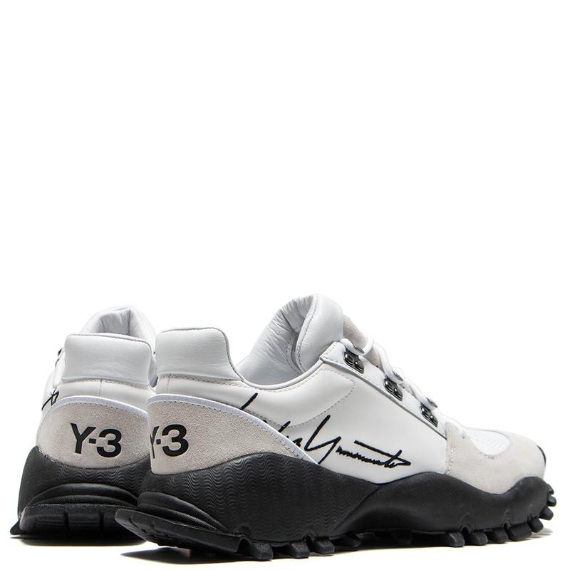 Y-3 Kyoi Trail - White