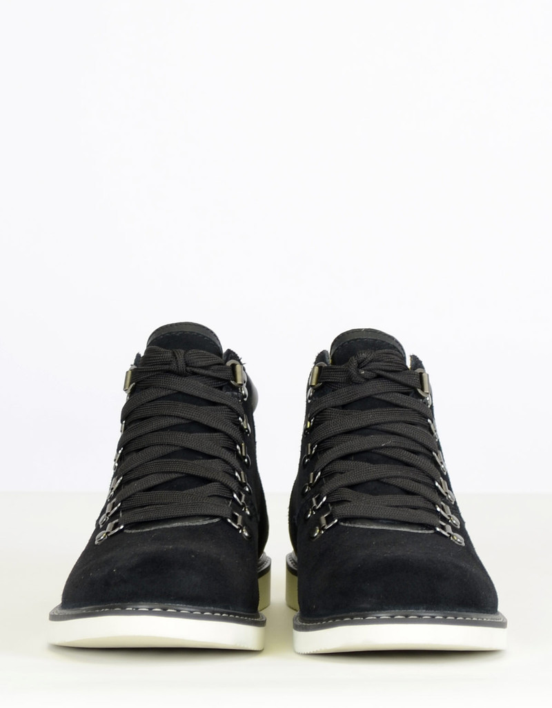 Men's Timberland Newmarket Hiker Black | Garmentory