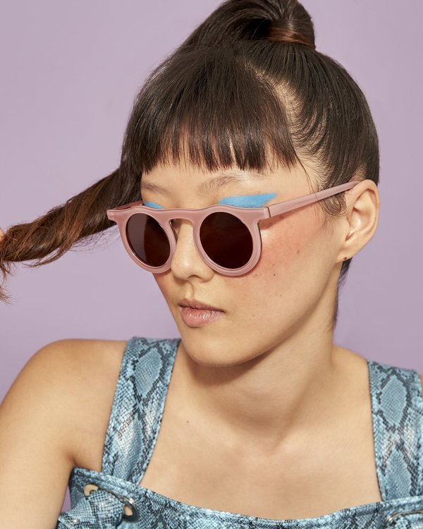 CARLA COLOUR LIND - Aurora/dust | Garmentory