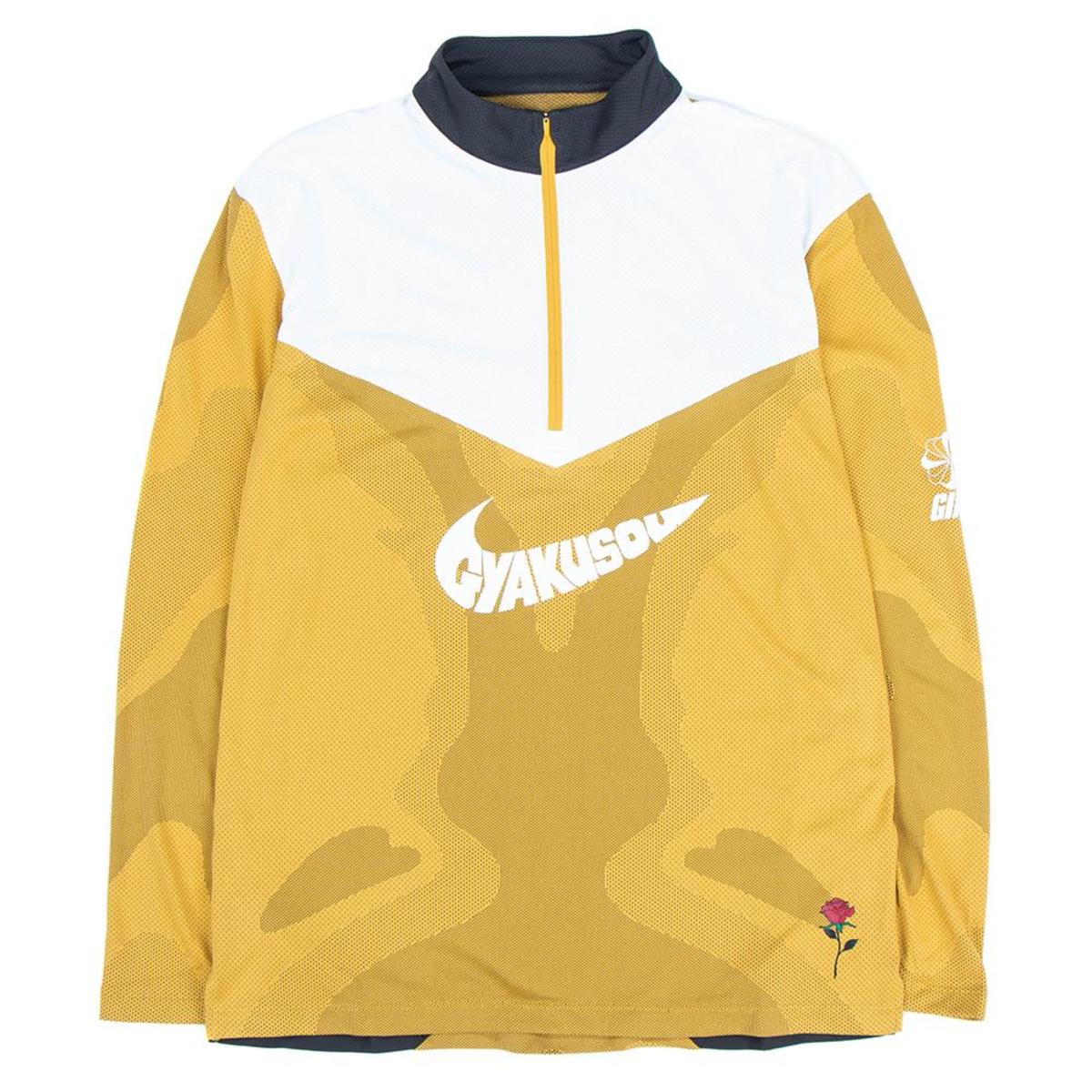 【タイムセール！】 Nike-x-Gyakusou-Long-Sleeve- スーツ・フォーマル・ドレス