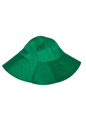 L.F.Markey Sun Hat - Green L.F.Markey Sun Hat - Green