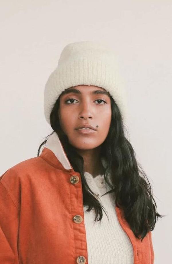 Kordal Polar Beanie Kordal Polar Beanie