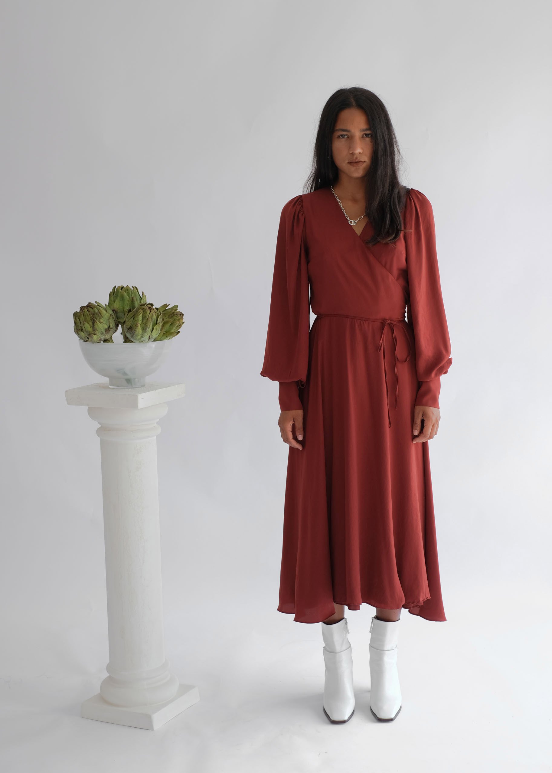 all about me midi dress Free People Complete Me Midi Dress