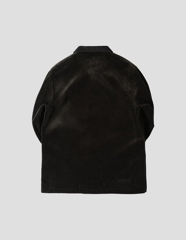 MHL STAND COLLAR JACKET コーデュロイ MHL STAND COLLAR JACKET コーデュロイ MHL STAND COLLAR JACKET