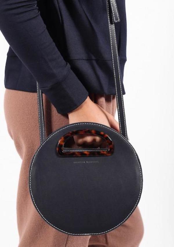 Loeffler randall indy circle crossbody new arrivals