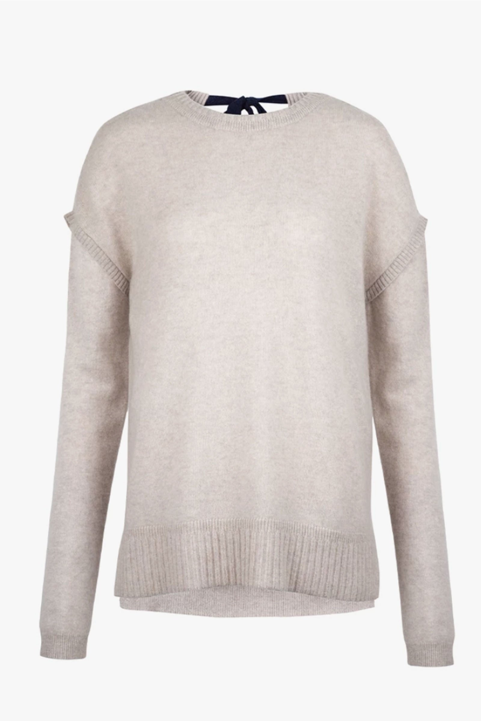 Pullover aus Cashmere Pullover aus Cashmere