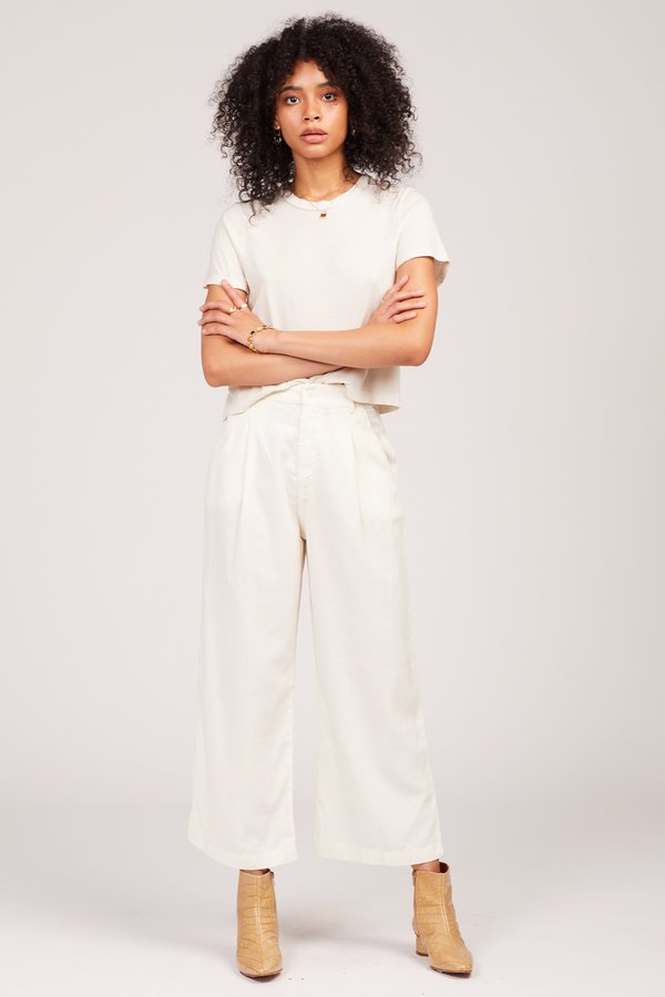 Lacausa Lola Trousers Lacausa Lola Trousers