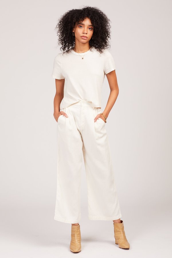 Lacausa Lola Trousers Lacausa Lola Trousers