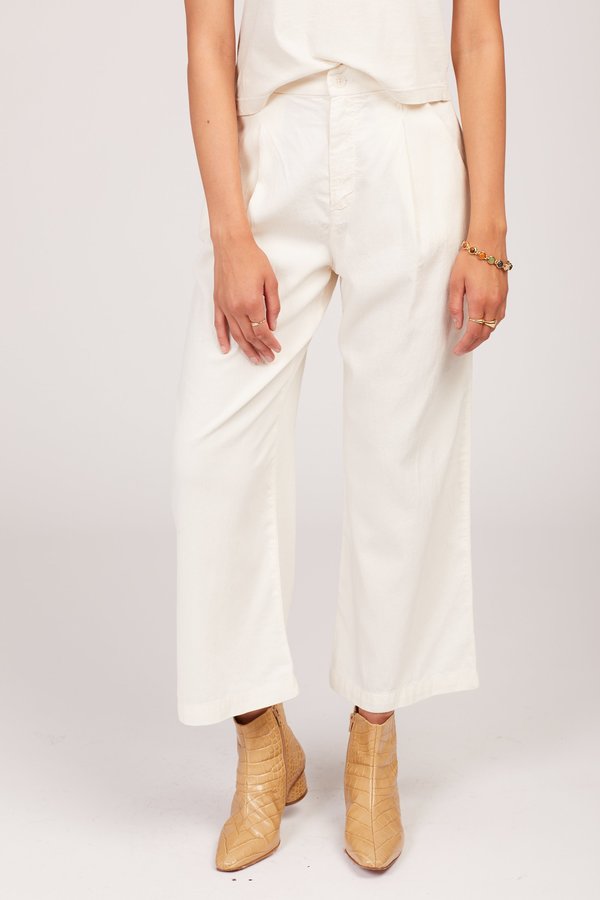 Lacausa Lola Trousers Lacausa Lola Trousers