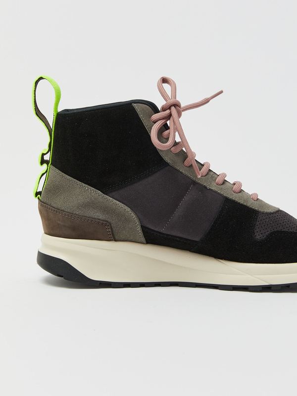 common projects x robert geller runner