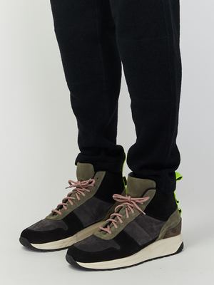 common projects x robert geller runner